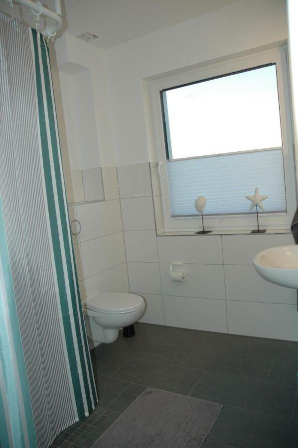 Apartment Am Apfelgarten Schwarmstedt Esterno foto